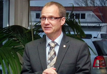 Kennenlernen