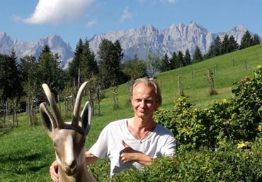 Kennenlernen